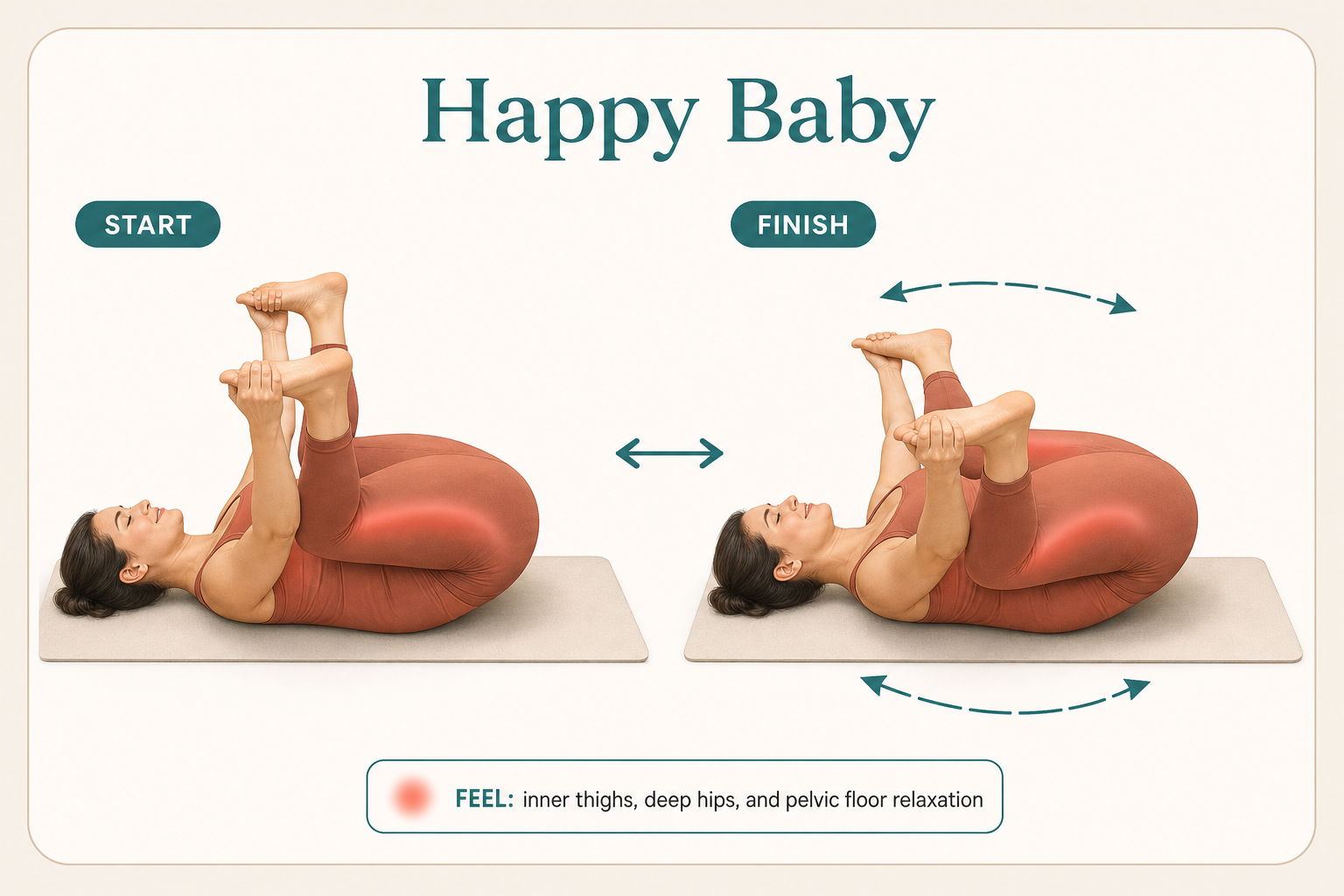 Happy Baby